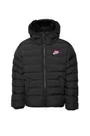 Nike abrigo niña FD2845-011