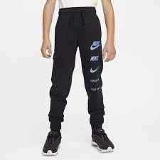 Nike pantalon algodon niño FN7712-010