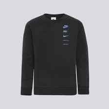 Nike sudadera jr FN7711-010