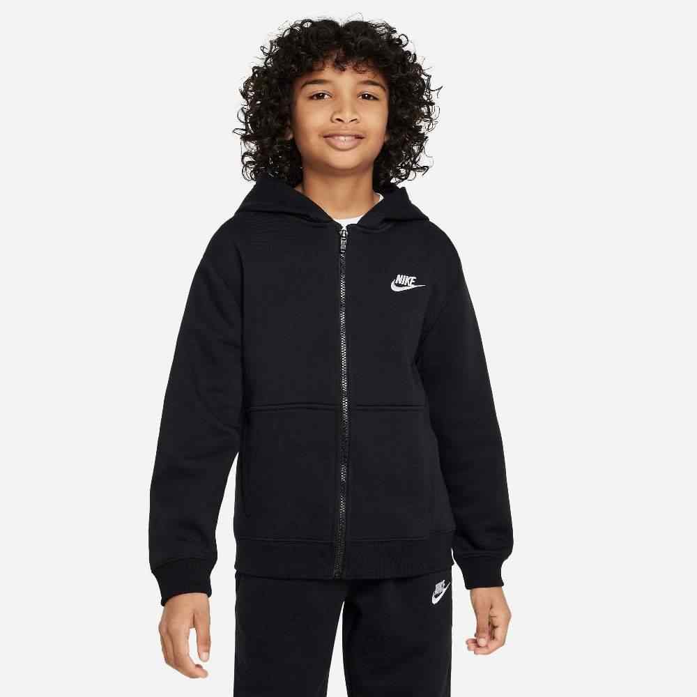 Nike chandal algodon niño FD3114-010