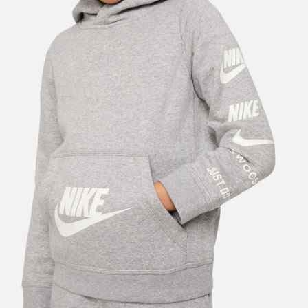 Nike sudadera jr FN7724-063