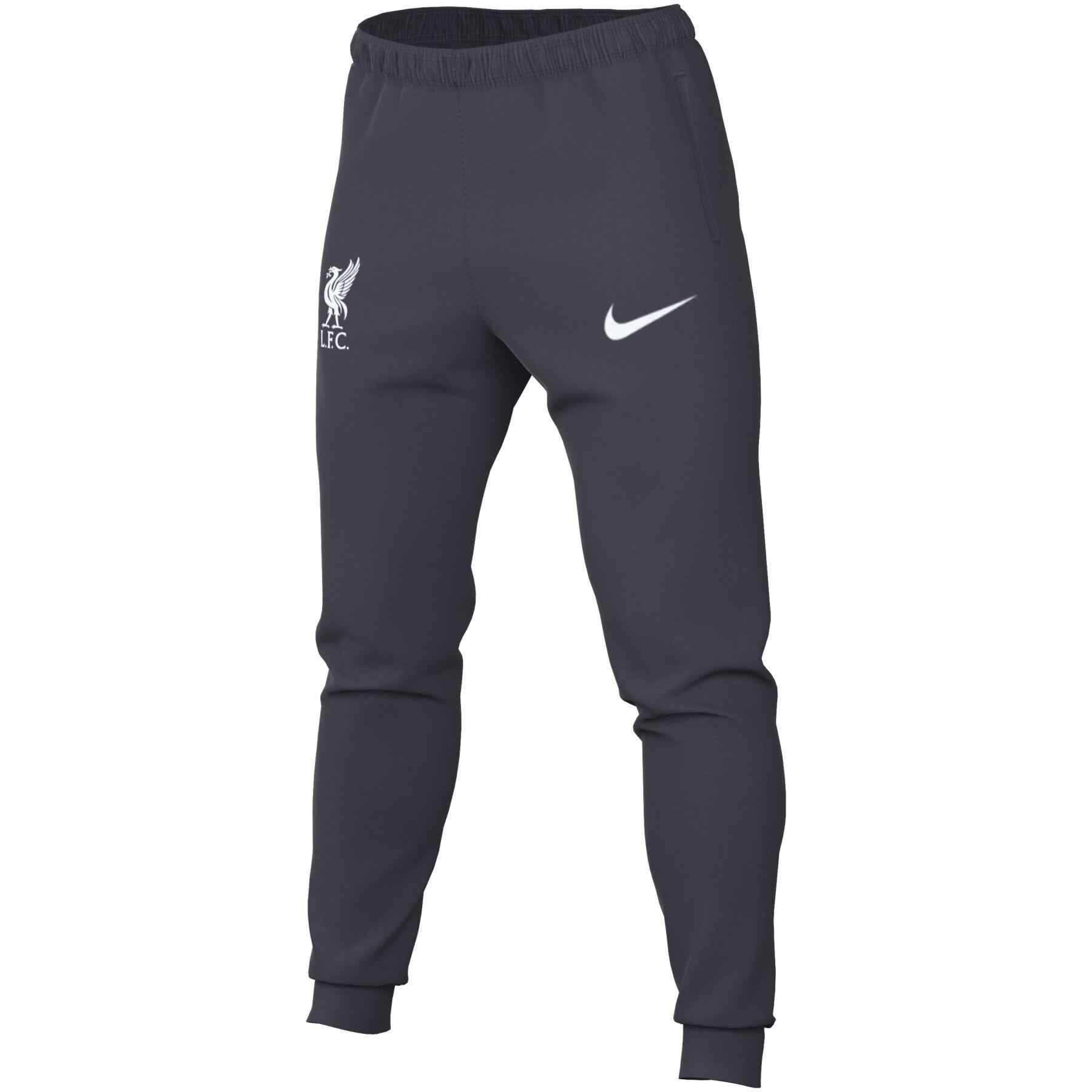 Liverpool pantalon entreno FN7322-015