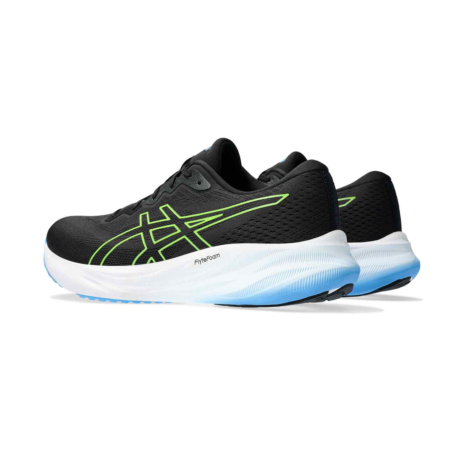 Asics zapatillas gel-pulse 15 1011B780-001