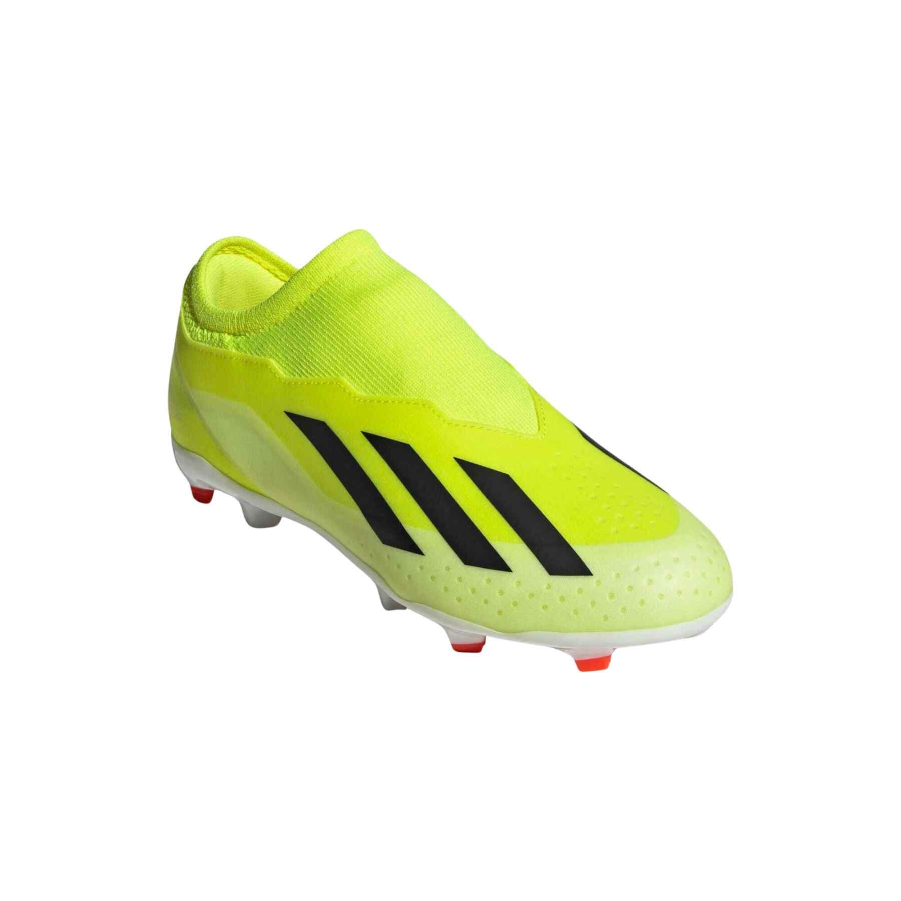Adidas botas x crazyfast league ll fg j IF0689