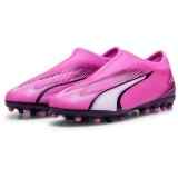 Puma bota de futbol ultramatch ll mg jr 107771 01