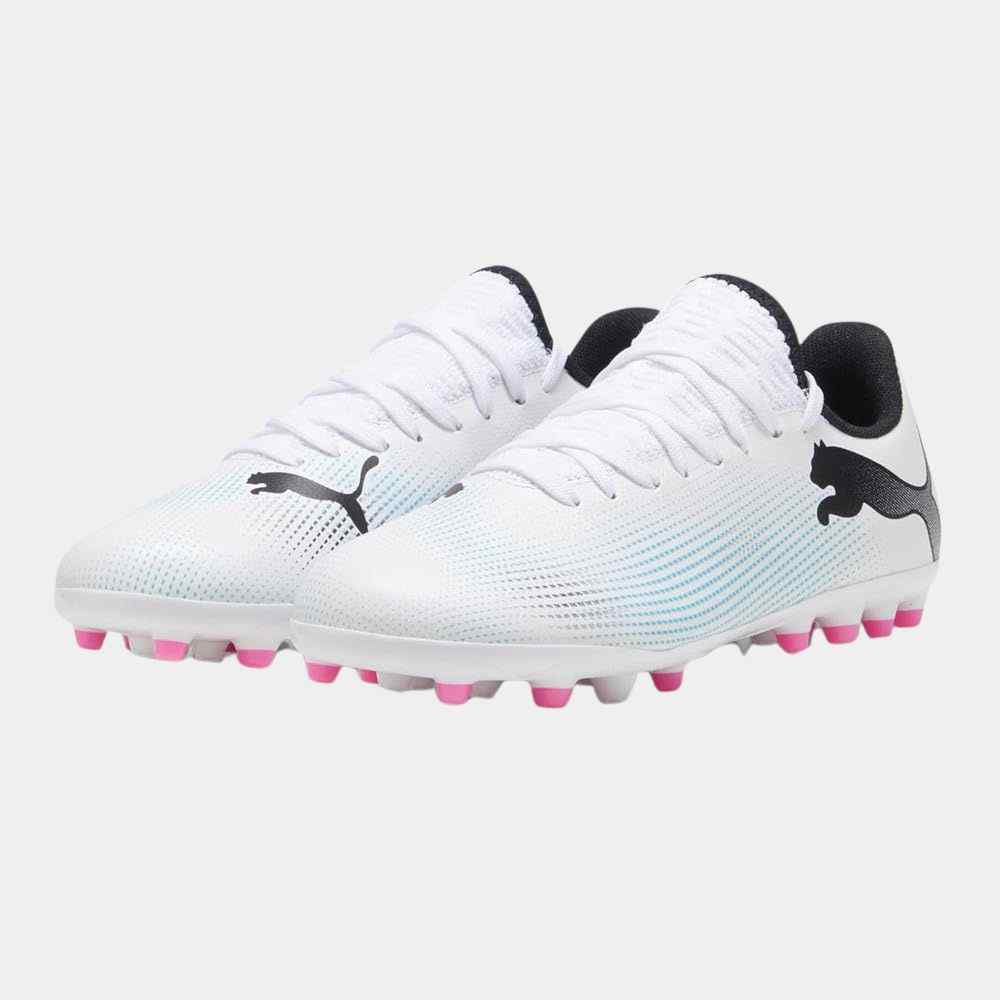 Puma bota de futbol future 7 play mg 107725 01