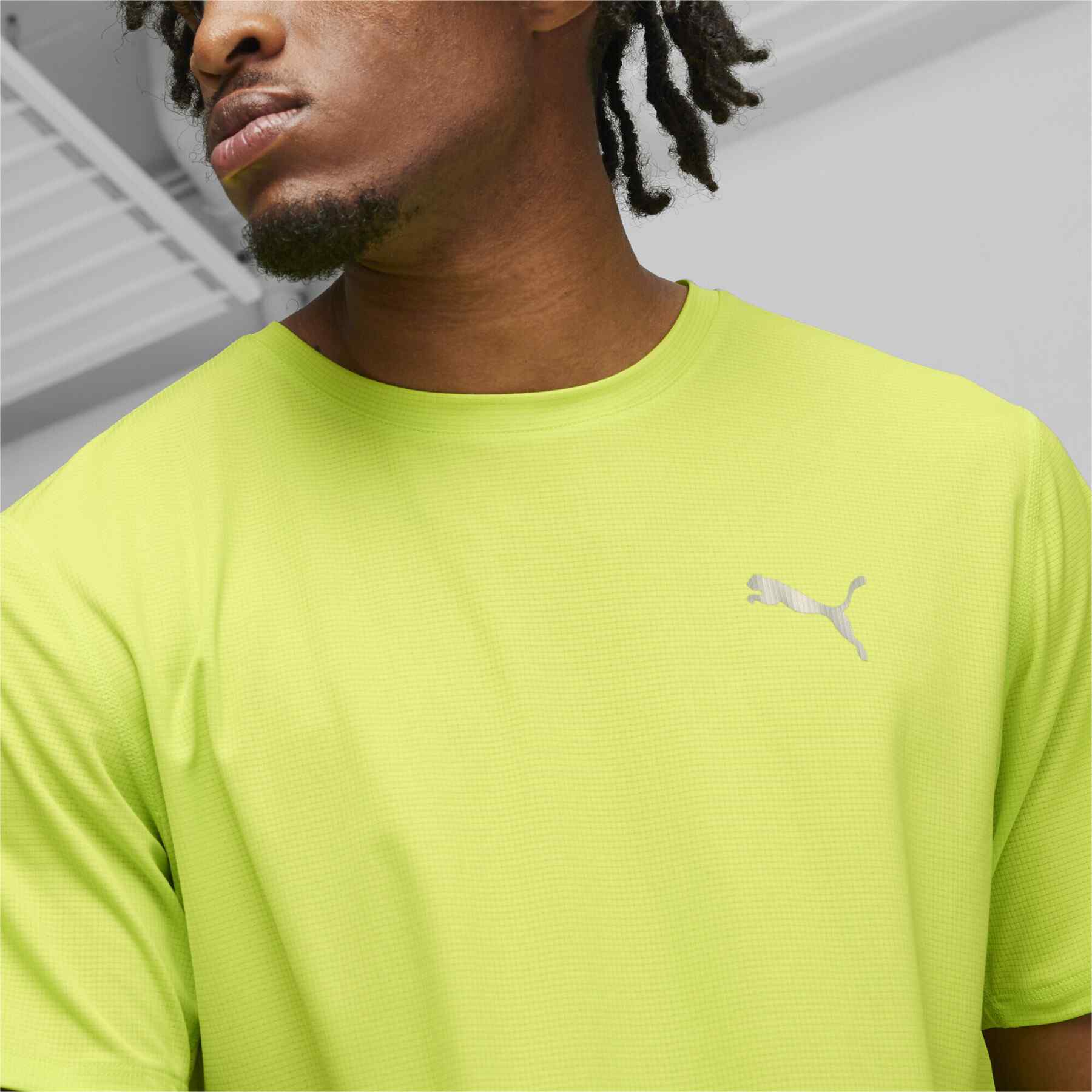 Puma camiseta run 525058 39