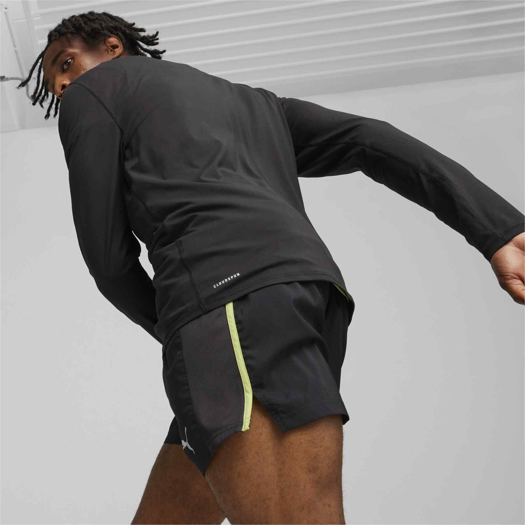 Puma sudadera 524992 01