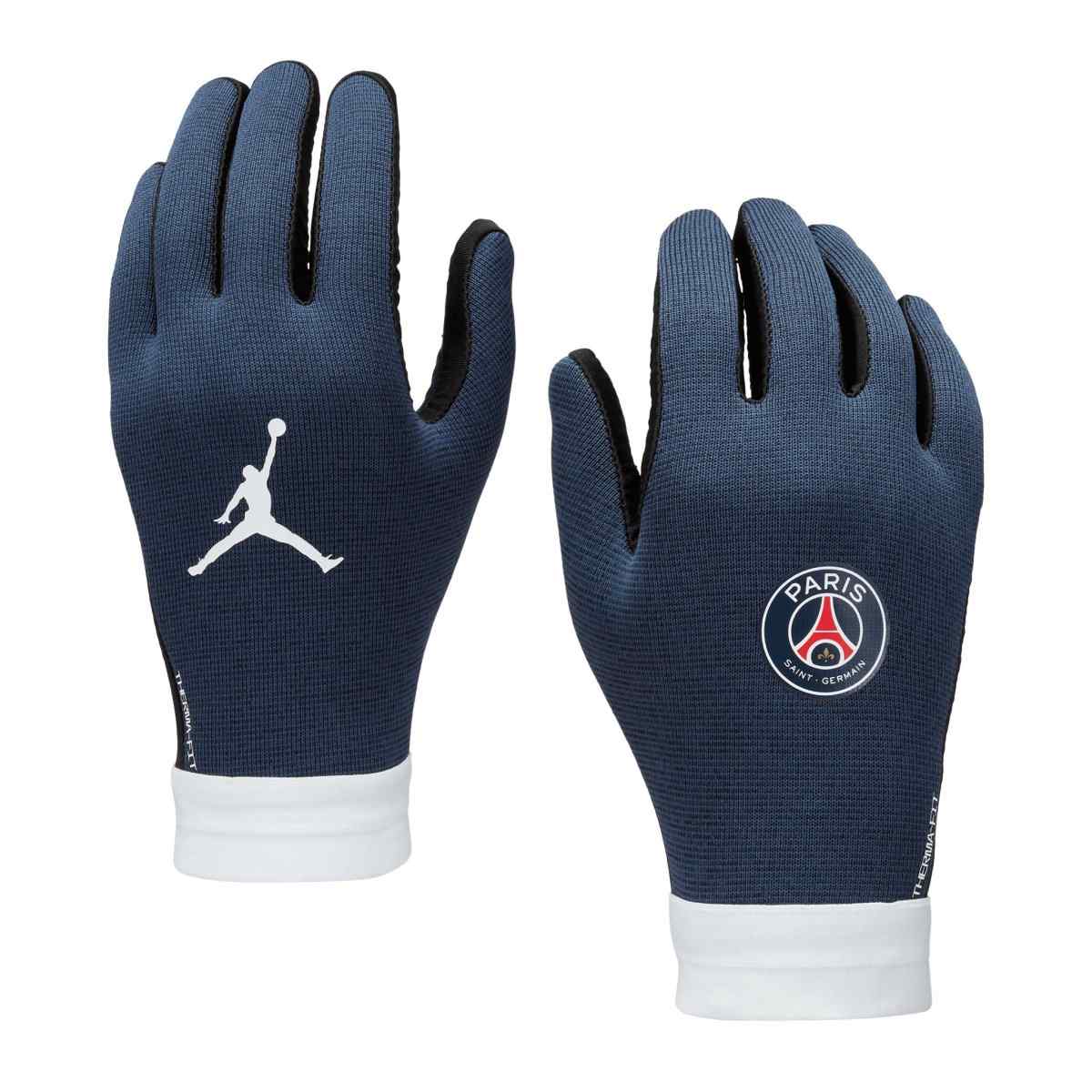 PSG guantes jordan FJ4859-010