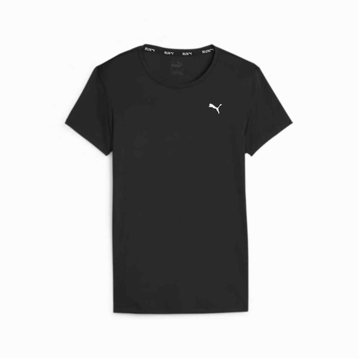 Puma camiseta runing sra 525061 01