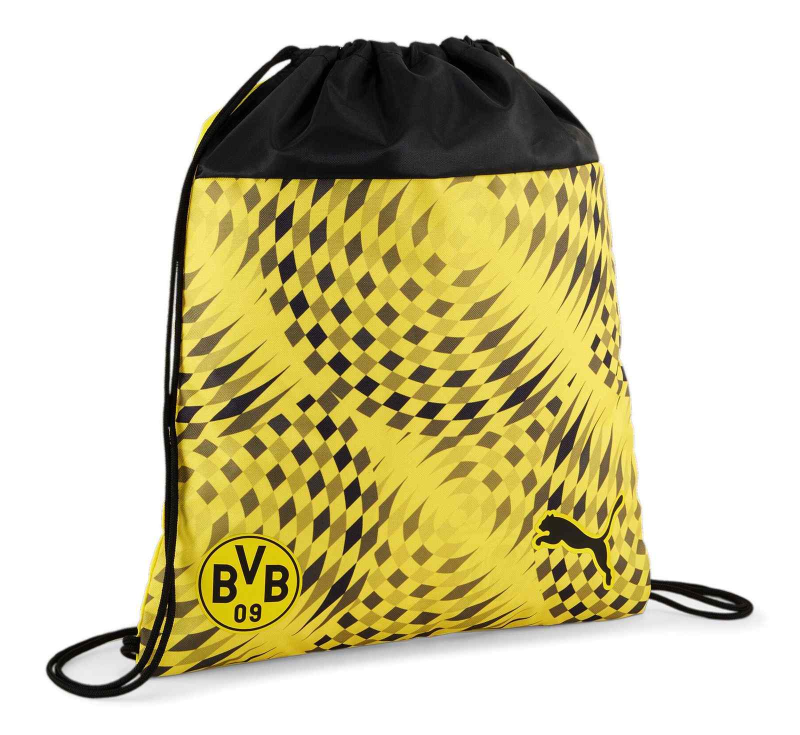 Borussia Dortmund bolsa de cuerdas 090134 01