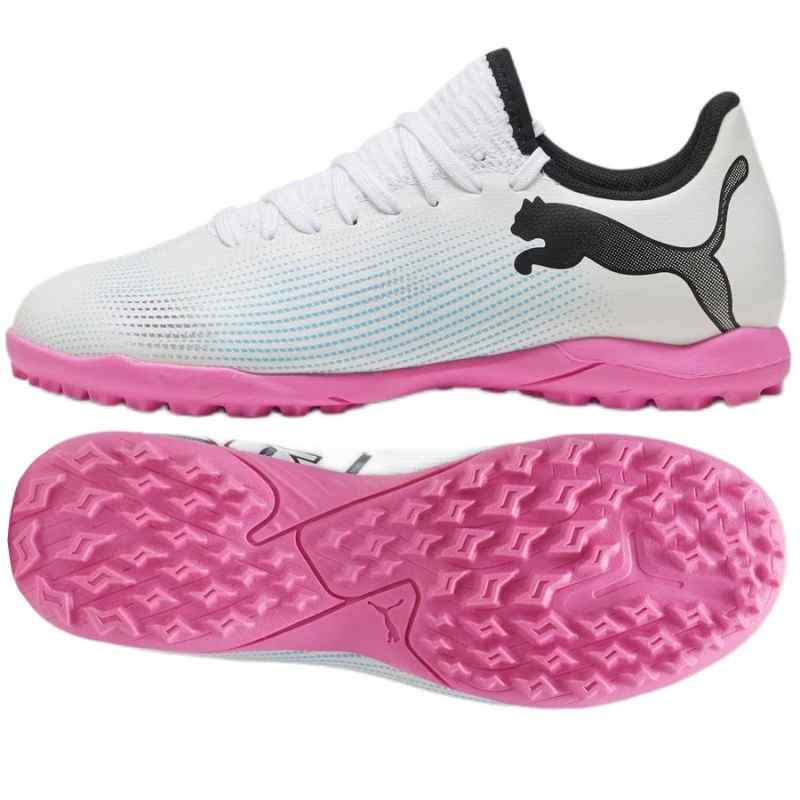 Puma future 7 play tt jr 107737 01