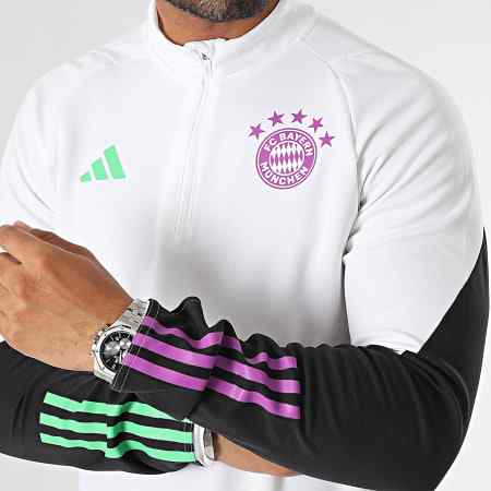 Bayern de Munich sudadera IB1528