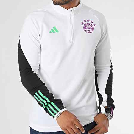 Bayern de Munich sudadera IB1528