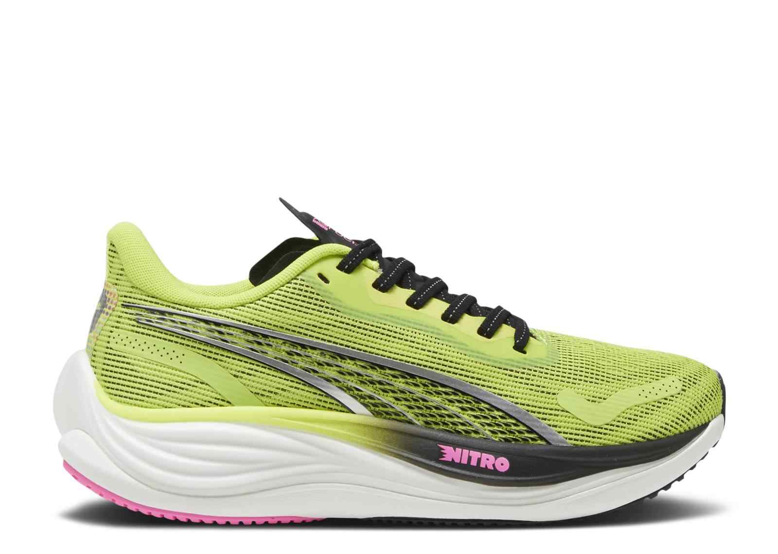 Puma velocity nitro 3 psyrush wmns 380081 01