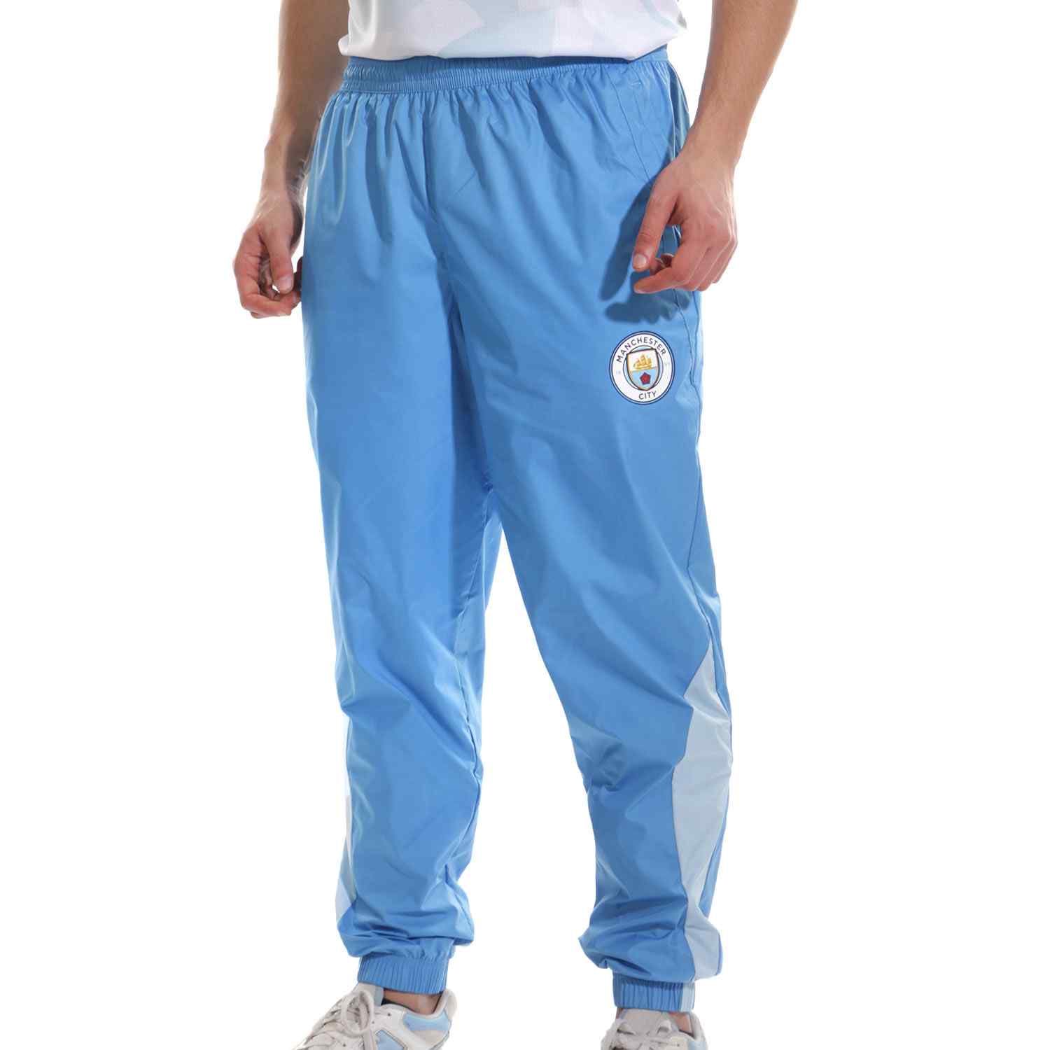 Manchester City pantalon 774373 02