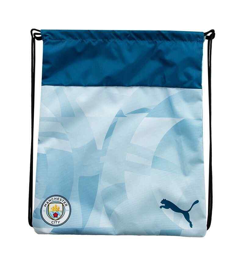 Manchester City bolsa de cuerdas 090128 12