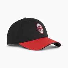AC Milan gorra 025035 02