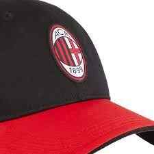 AC Milan gorra 025035 02
