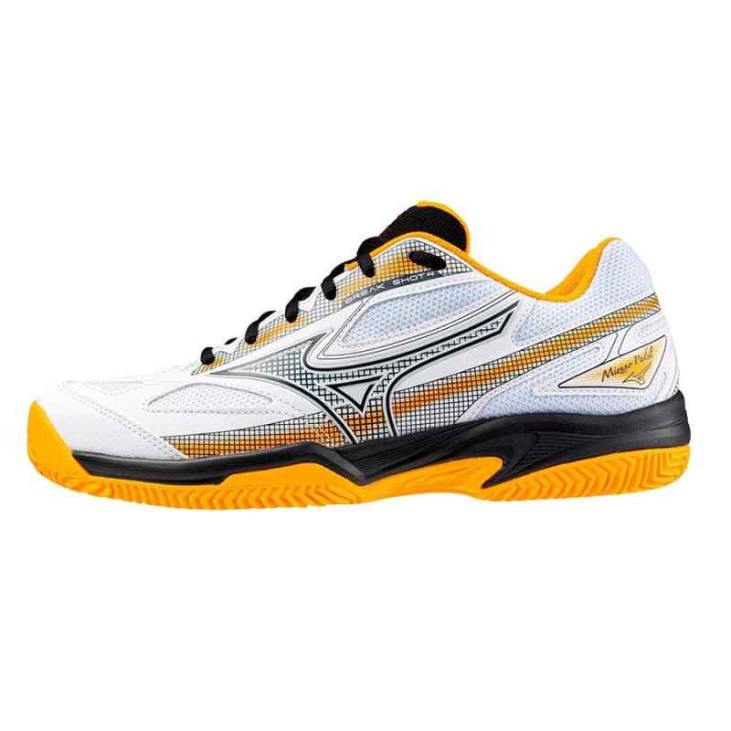 Mizuno zap padel break shot 4 61GB233512