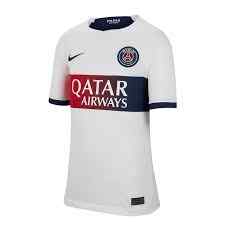 PSG camiseta jr 2 DX2767-101
