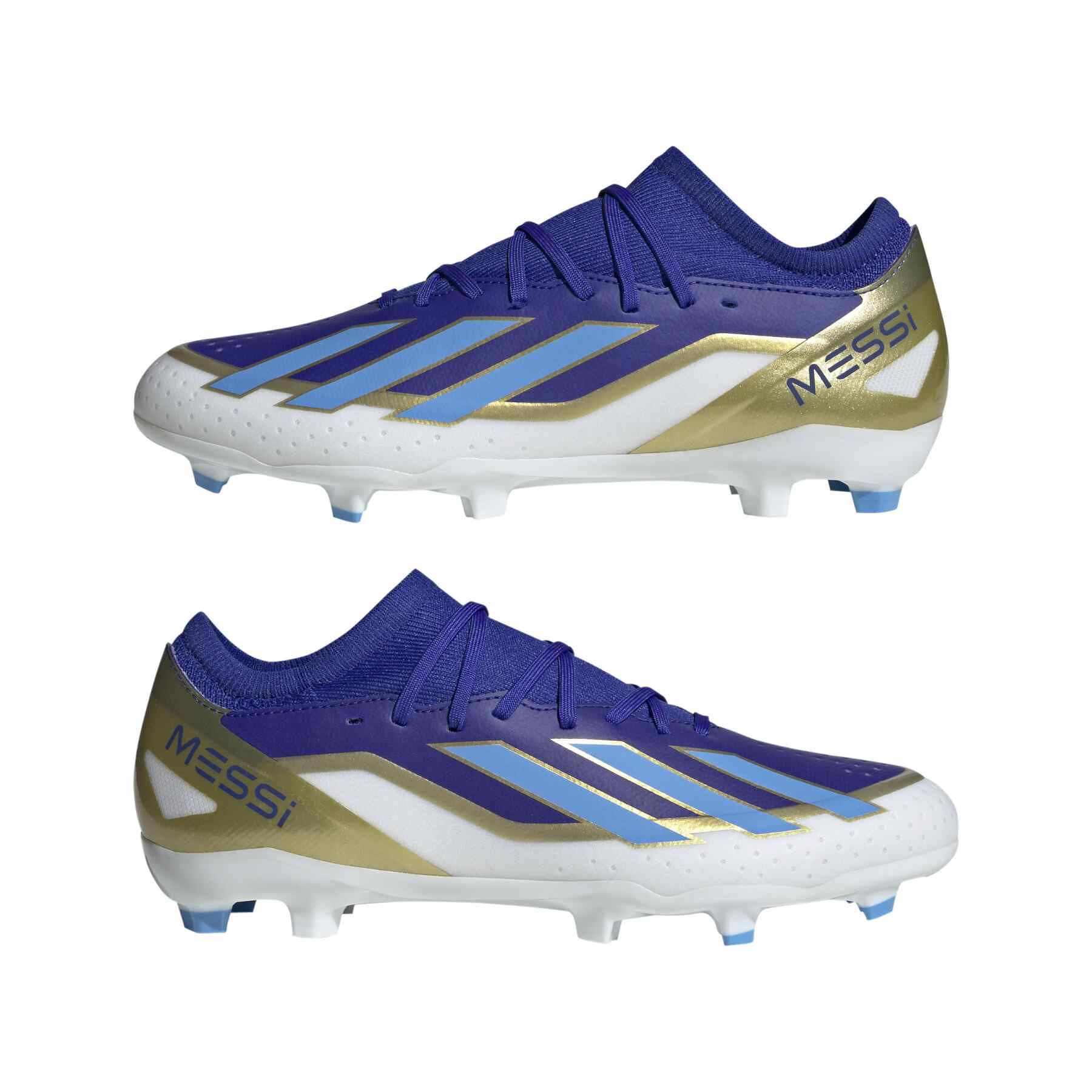 Adidas x crazyfast league fg messi ID0712