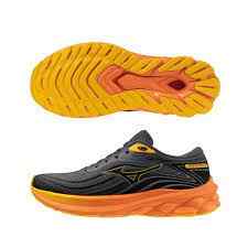 Mizuno wave skyrise 5 J1GC240901