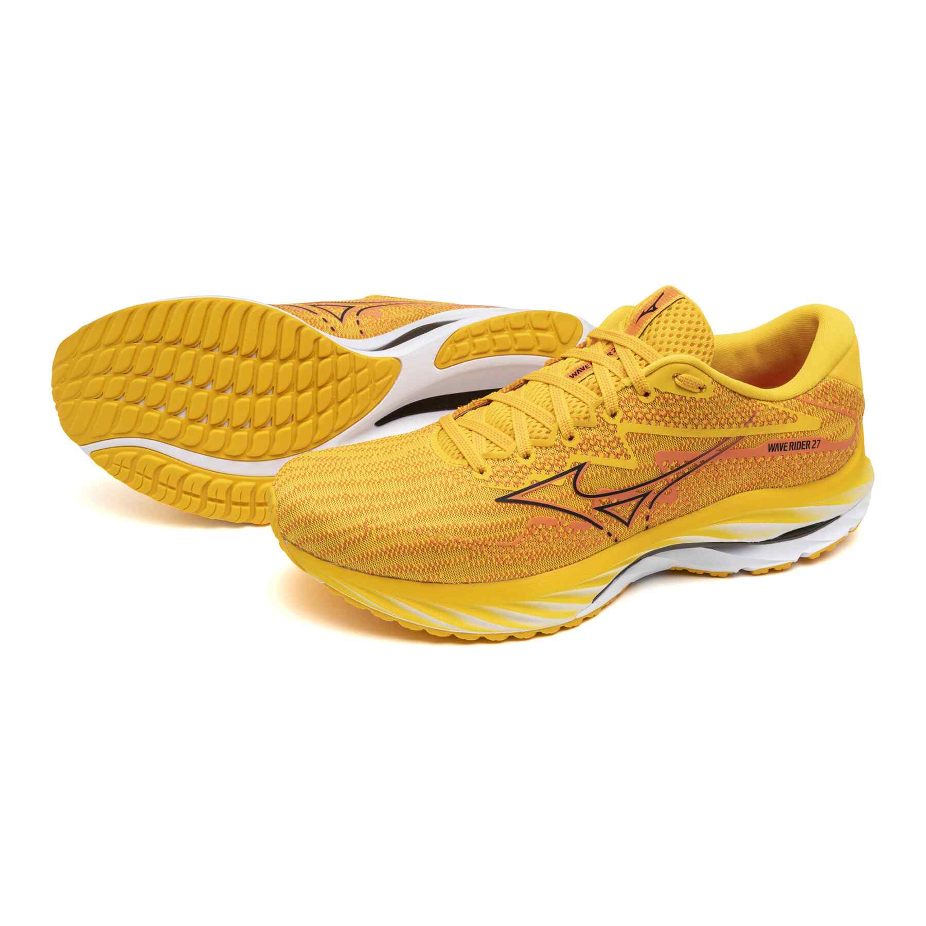 Mizuno wave rider 27 J1GC230356