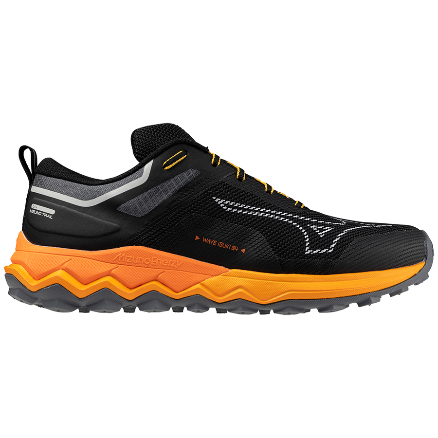 Mizuno wave ibuki 4 J1GJ227361