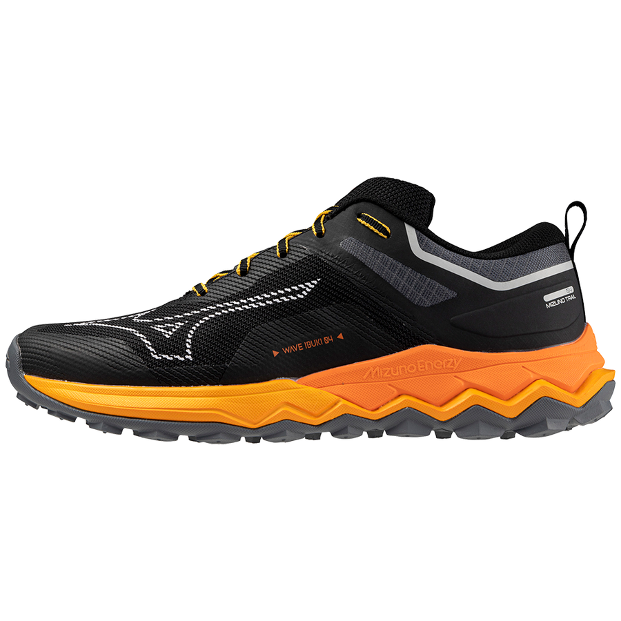 Mizuno wave ibuki 4 J1GJ227361
