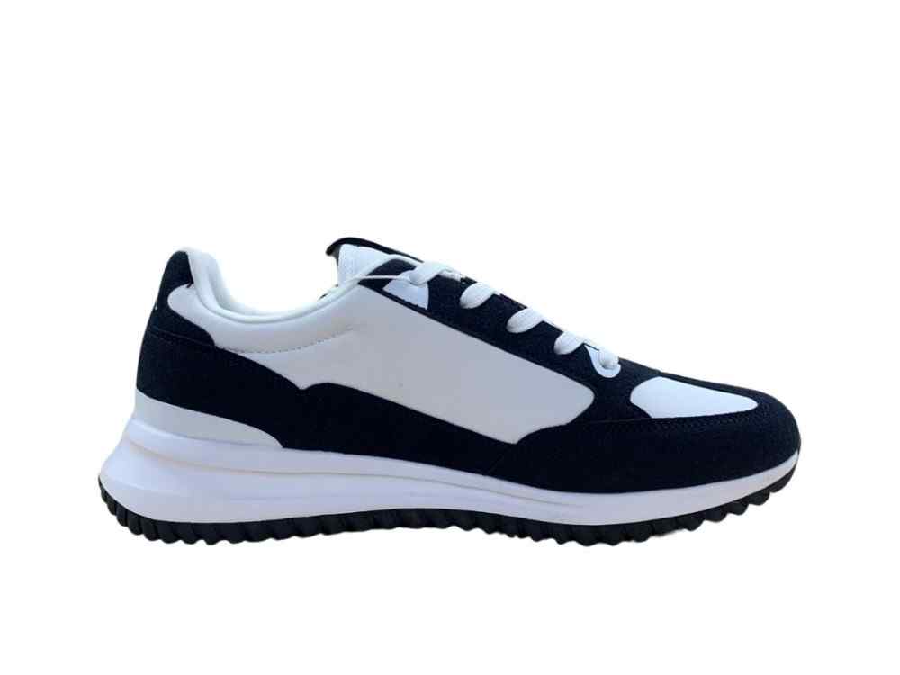 zap. kappa authentic arklow white-blue dk 351P8PW A1D