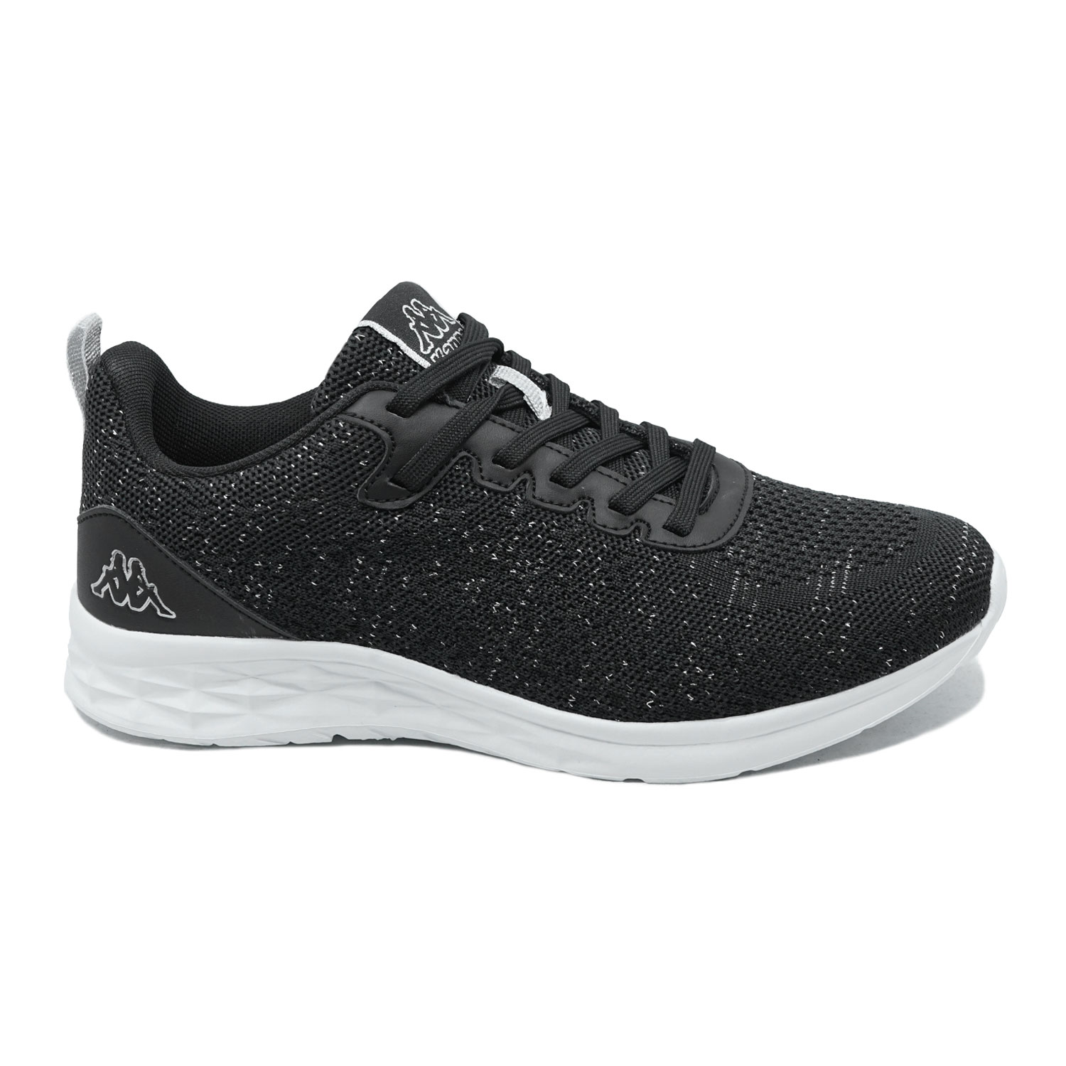zap. kappa logo rostiew black-grey silver 341J7XW A0D