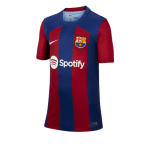 FC Barcelona camiseta jr 1 DX2761-456