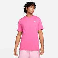 Nike camiseta AR4997-605