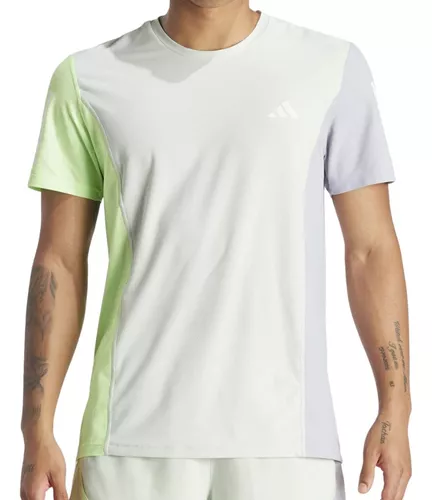 Adidas camiseta run IQ3817