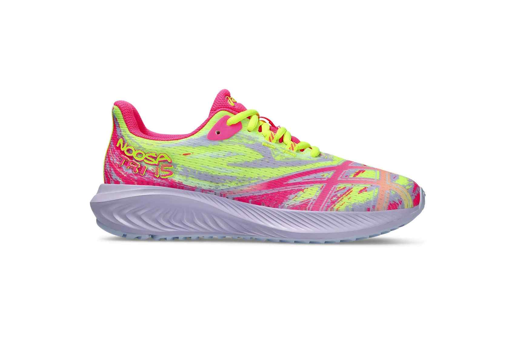 Asics Zapatilla Running Gel-noosa Tri 15 Gs 1014a311-701