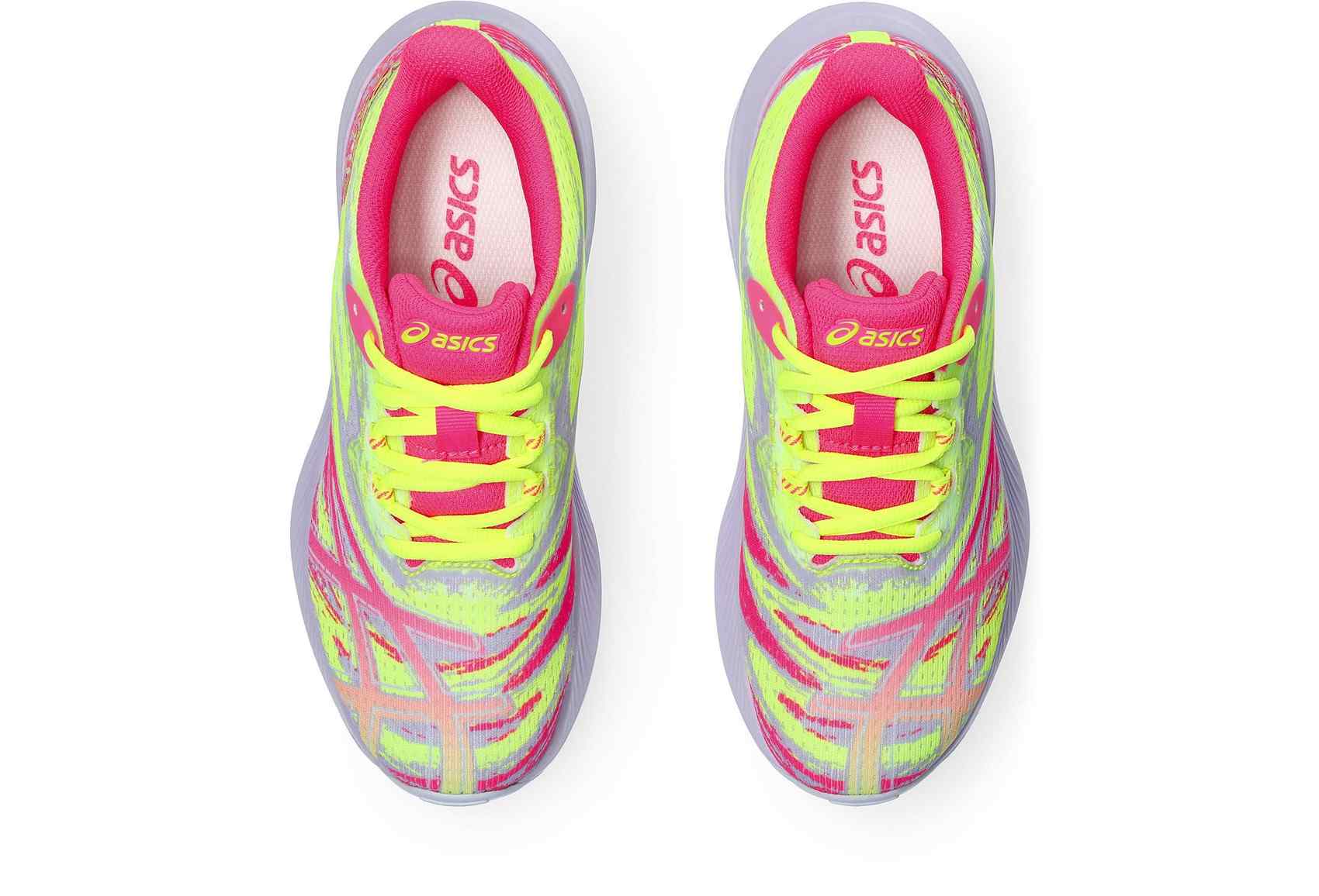 Asics Zapatilla Running Gel-noosa Tri 15 Gs 1014a311-701
