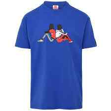 Kappa camiseta 222 banda pop 321677W AL3