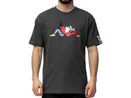 Kappa camiseta 222 banda pop 321677W AL5