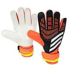 Adidas gusntes de portero jr pred gl trn j IQ4029
