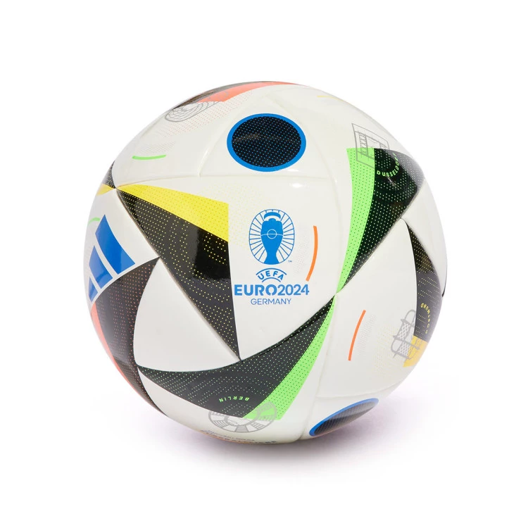 Adidas balon mini euro 24 IN8378
