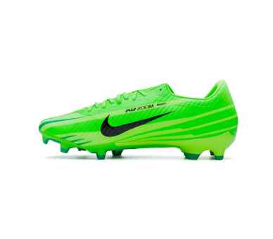 Nike Bota  Zoom Vapor 15 Acad Mds Fg/mg Fj7200- 300