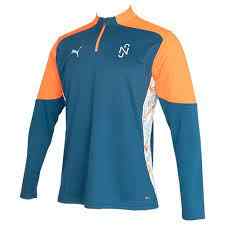 Puma sudadera NJR 658950 13