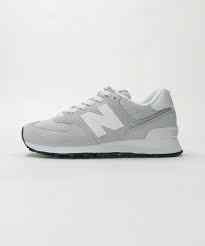 New Balance zapatillas U574BGE