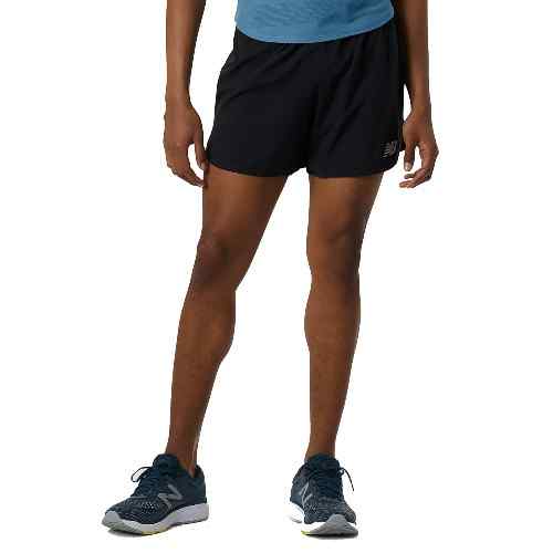 New Balance pantalon MS41226 BK