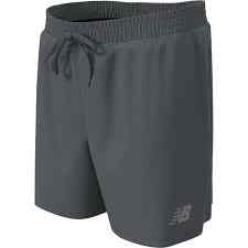 New Balance pantalon MS41227 GT