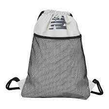 New Balance bolso de cuerdas LAB23096 GYM