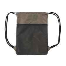 New Balance bolsa de cuerdas LAB23096 DEK