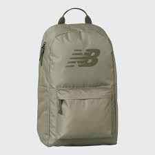 New Balance mochila LAB23097 DEK