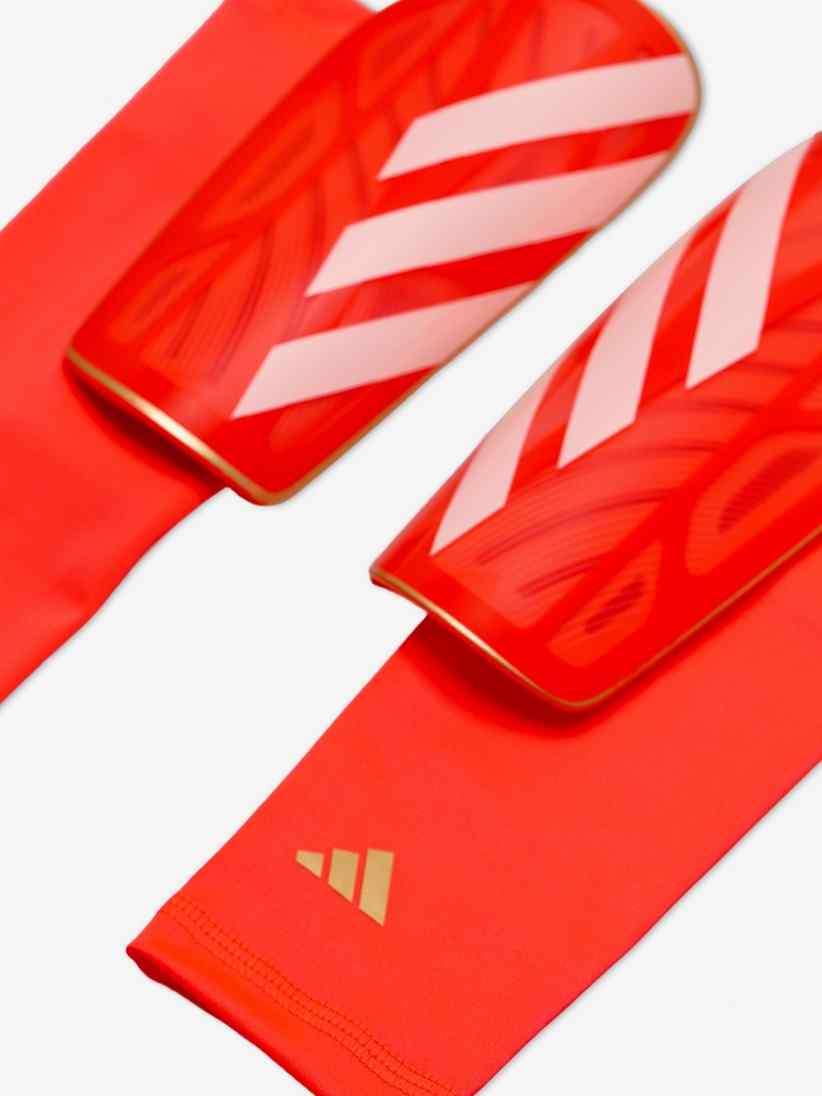 Adidas espinilleras tiro lge IQ4041